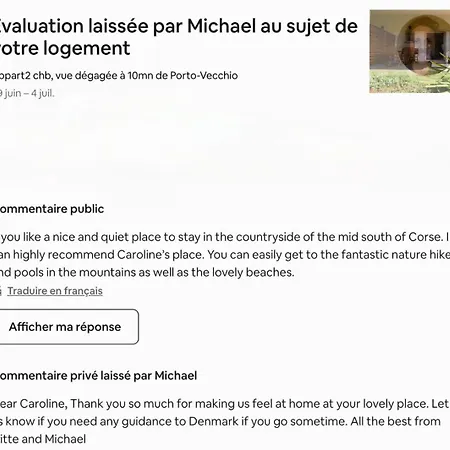 Lejlighed Casa M