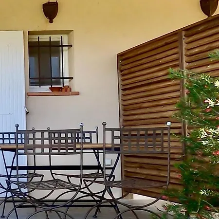 Lejlighed Casa M Sotta